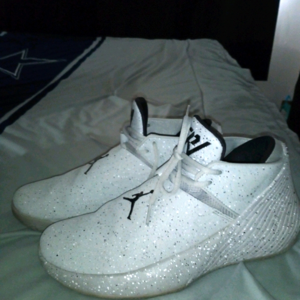 Jordan